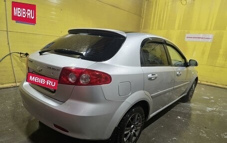 Chevrolet Lacetti, 2005 год, 530 000 рублей, 9 фотография