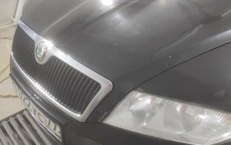 Skoda Octavia, 2008 год, 550 000 рублей, 9 фотография