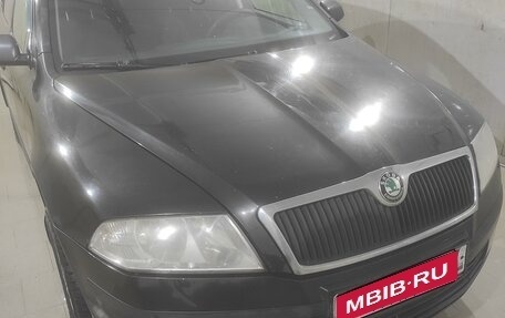 Skoda Octavia, 2008 год, 550 000 рублей, 6 фотография