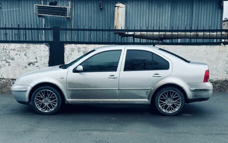 Volkswagen Bora, 2001 год, 450 000 рублей, 4 фотография