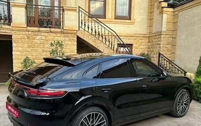 Porsche Cayenne III, 2019 год, 9 200 000 рублей, 1 фотография