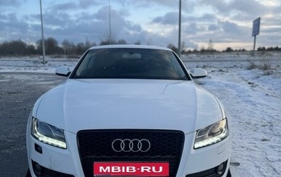 Audi A5, 2010 год, 1 660 000 рублей, 1 фотография