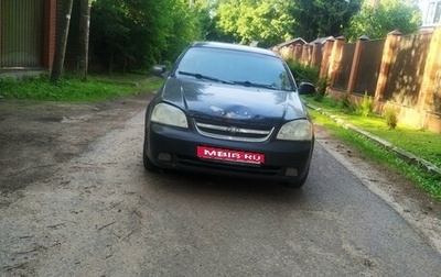 Chevrolet Lacetti, 2008 год, 250 000 рублей, 1 фотография