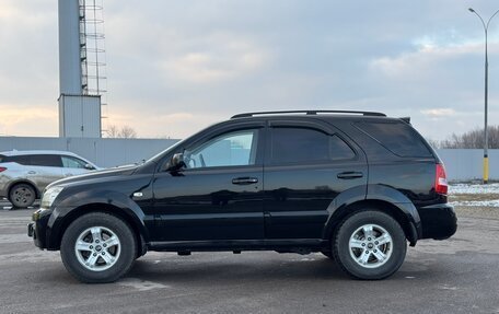 KIA Sorento IV, 2005 год, 1 200 000 рублей, 4 фотография