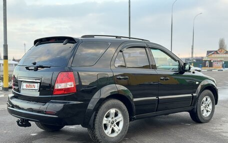 KIA Sorento IV, 2005 год, 1 200 000 рублей, 7 фотография