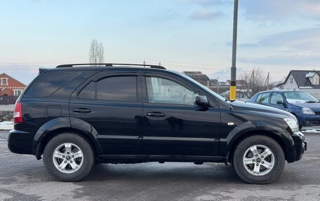 KIA Sorento IV, 2005 год, 1 200 000 рублей, 8 фотография