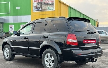 KIA Sorento IV, 2005 год, 1 200 000 рублей, 5 фотография