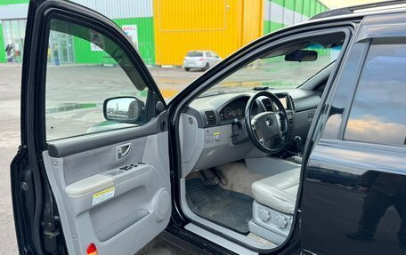 KIA Sorento IV, 2005 год, 1 200 000 рублей, 10 фотография