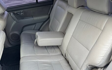 KIA Sorento IV, 2005 год, 1 200 000 рублей, 14 фотография