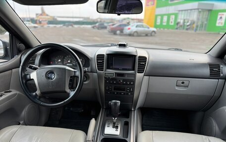 KIA Sorento IV, 2005 год, 1 200 000 рублей, 23 фотография