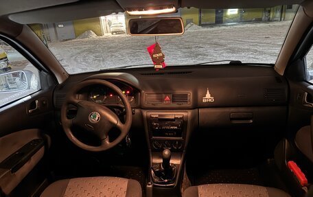 Skoda Octavia IV, 2007 год, 300 000 рублей, 9 фотография