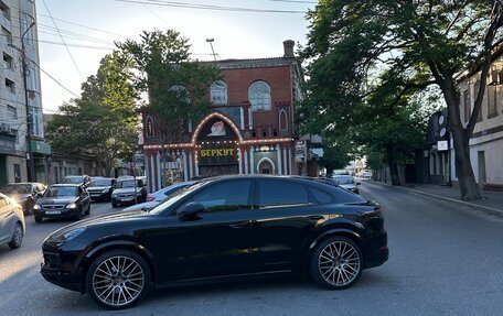 Porsche Cayenne III, 2019 год, 9 200 000 рублей, 3 фотография