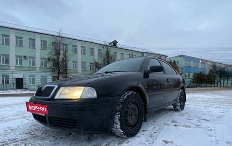 Skoda Octavia IV, 2007 год, 420 000 рублей, 10 фотография