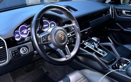 Porsche Cayenne III, 2019 год, 9 200 000 рублей, 4 фотография