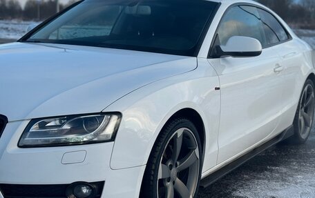 Audi A5, 2010 год, 1 660 000 рублей, 2 фотография