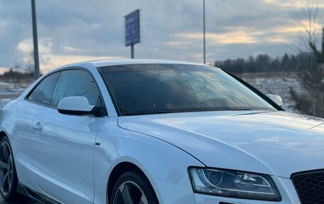 Audi A5, 2010 год, 1 660 000 рублей, 3 фотография