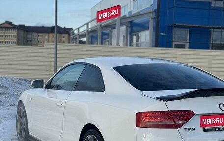 Audi A5, 2010 год, 1 660 000 рублей, 6 фотография