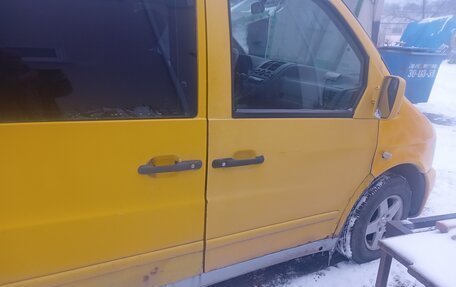 Mercedes-Benz Vito, 1998 год, 295 000 рублей, 6 фотография