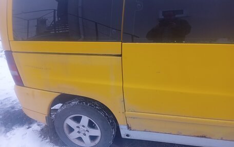 Mercedes-Benz Vito, 1998 год, 295 000 рублей, 5 фотография