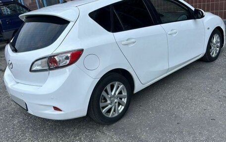 Mazda 3, 2012 год, 950 000 рублей, 1 фотография