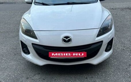 Mazda 3, 2012 год, 950 000 рублей, 3 фотография