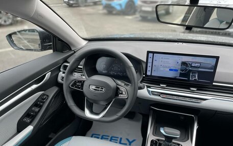 Geely Emgrand, 2024 год, 2 483 990 рублей, 11 фотография