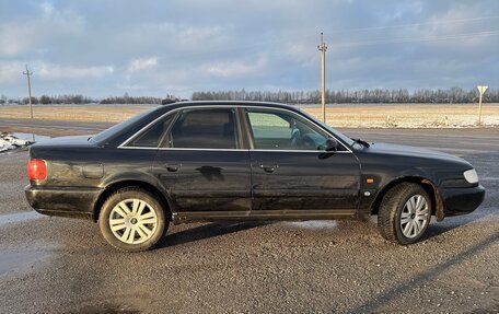 Audi A6, 1995 год, 480 000 рублей, 2 фотография