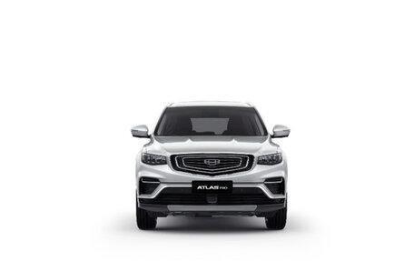 Geely Atlas, 2024 год, 3 536 990 рублей, 8 фотография