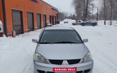 Mitsubishi Lancer IX, 2006 год, 330 000 рублей, 8 фотография