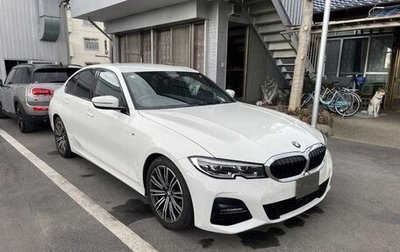 BMW 3 серия, 2020 год, 2 935 000 рублей, 1 фотография