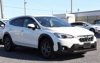 Subaru XV II, 2021 год, 1 620 000 рублей, 1 фотография