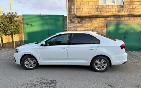 Volkswagen Polo VI (EU Market), 2021 год, 1 950 000 рублей, 4 фотография