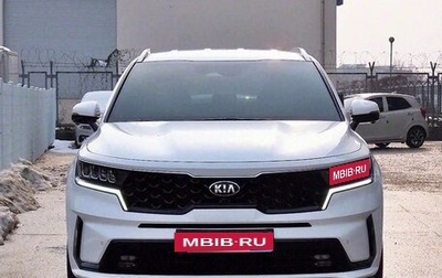 KIA Sorento IV, 2021 год, 2 769 000 рублей, 1 фотография