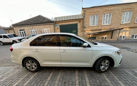 Volkswagen Polo VI (EU Market), 2021 год, 1 950 000 рублей, 11 фотография