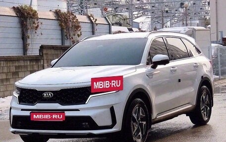 KIA Sorento IV, 2021 год, 2 769 000 рублей, 2 фотография