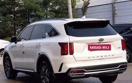 KIA Sorento IV, 2021 год, 2 769 000 рублей, 3 фотография