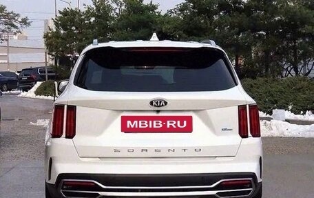 KIA Sorento IV, 2021 год, 2 769 000 рублей, 4 фотография