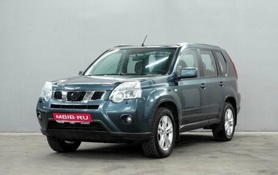 Nissan X-Trail, 2014 год, 1 630 000 рублей, 1 фотография