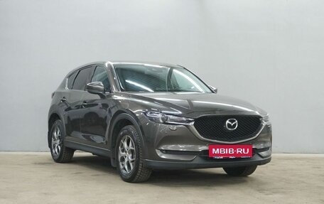 Mazda CX-5 II, 2019 год, 3 000 000 рублей, 3 фотография