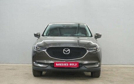 Mazda CX-5 II, 2019 год, 3 000 000 рублей, 2 фотография