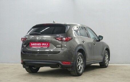 Mazda CX-5 II, 2019 год, 3 000 000 рублей, 8 фотография