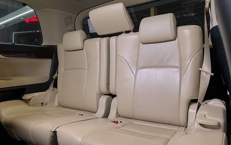 Toyota Alphard III, 2021 год, 10 291 355 рублей, 12 фотография