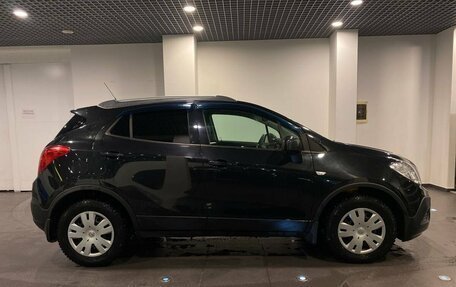 Opel Mokka I, 2014 год, 1 099 000 рублей, 2 фотография