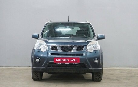 Nissan X-Trail, 2014 год, 1 630 000 рублей, 2 фотография