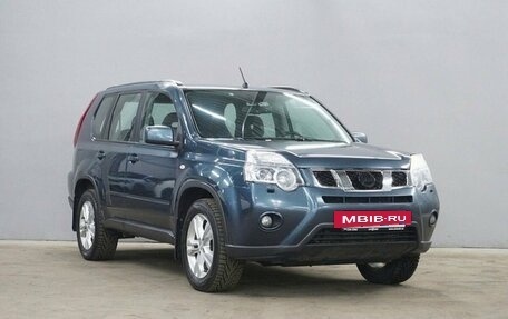 Nissan X-Trail, 2014 год, 1 630 000 рублей, 3 фотография