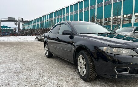 Mazda 6, 2006 год, 645 000 рублей, 3 фотография