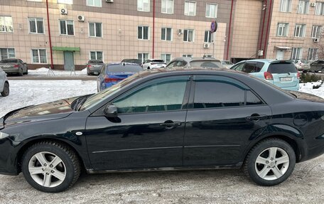 Mazda 6, 2006 год, 645 000 рублей, 4 фотография