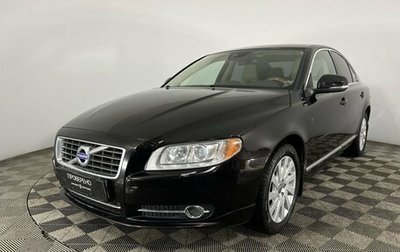 Volvo S80 II рестайлинг 2, 2012 год, 1 299 000 рублей, 1 фотография