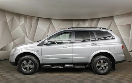 SsangYong Kyron I, 2011 год, 1 015 000 рублей, 5 фотография