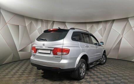 SsangYong Kyron I, 2011 год, 1 015 000 рублей, 2 фотография